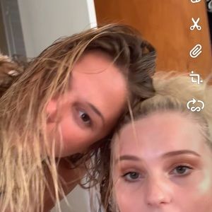 Meet your Posher, Mckenzie